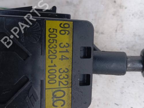Steering column stalk DAEWOO MATIZ (M100, M150) 0.8 | BP19915636I23 - Image 3