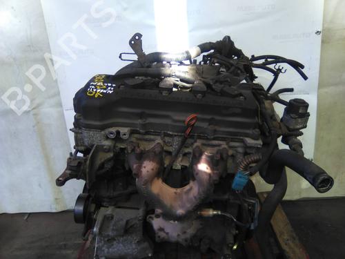 Engine NISSAN ALMERA II Hatchback (N16) 1.5 | BP19832764M1  - Image 5
