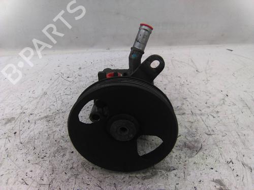 Used Steering pump Steering pump NISSAN ALMERA II Hatchback (N16) 1.5 (90 hp) 19832766 19832766
