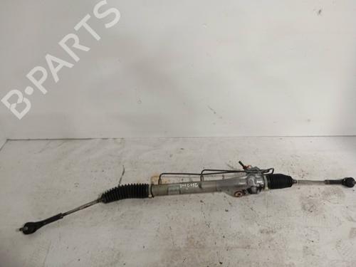 Used Steering rack Steering rack NISSAN ALMERA II Hatchback (N16) 1.5 (90 hp) 23553456 23553456