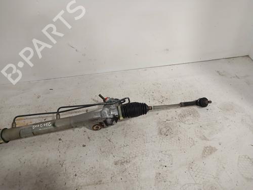 Steering rack NISSAN ALMERA II Hatchback (N16) 1.5 | BP23553456M22 - Image 3
