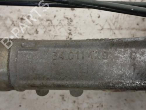 Steering rack NISSAN ALMERA II Hatchback (N16) 1.5 | BP23553456M22 - Image 4