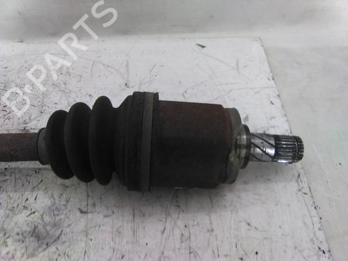 Left front driveshaft NISSAN ALMERA II Hatchback (N16) 1.5 | BP19832758M38 - Image 3