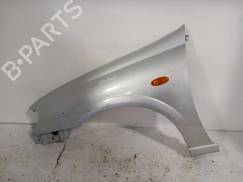 left-front-fenders-nissan-almera-ii-hatchback-n16-2000-24620041 main image