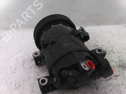 AC compressor NISSAN ALMERA II Hatchback (N16) 1.5 | BP19832760M34 - Image 3