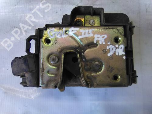 Used Front right lock Front right lock 19832772 19832772