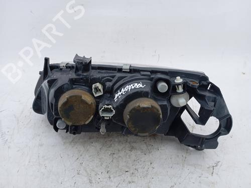 Right headlight NISSAN ALMERA II Hatchback (N16) 1.5 | BP23553454C29 - Image 2