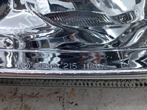 Right headlight NISSAN ALMERA II Hatchback (N16) 1.5 | BP23553454C29 - Image 3
