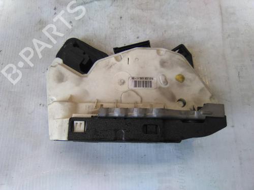 Used Front right lock Front right lock 19832800 19832800