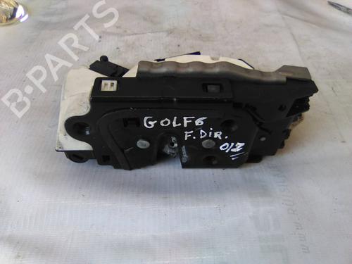 Used Front right lock Front right lock 19832801 19832801