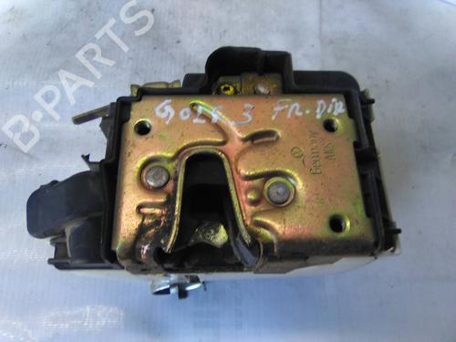 Used Front right lock Front right lock VW GOLF III (1H1) 1.3 (54 hp) 36225029 36225029