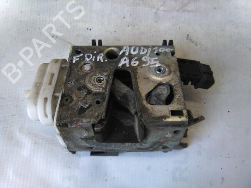 Used Front right lock Front right lock AUDI A6 C4 (4A2) 1.9 TDI (90 hp) 19832810 19832810