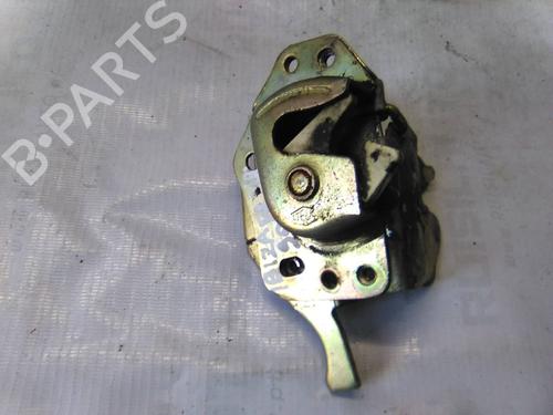 Højre fortil lås Højre fortil lås SEAT IBIZA I (21A) 0.9 (44 hp) 19832829 19832829