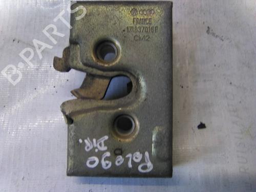 Used Front right lock Front right lock VW POLO II (86C, 80) 1.1 (50 hp) 22952388 22952388