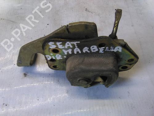 Used Front right lock Front right lock SEAT MARBELLA (28A) 0.8 (34 hp) 19832835 19832835