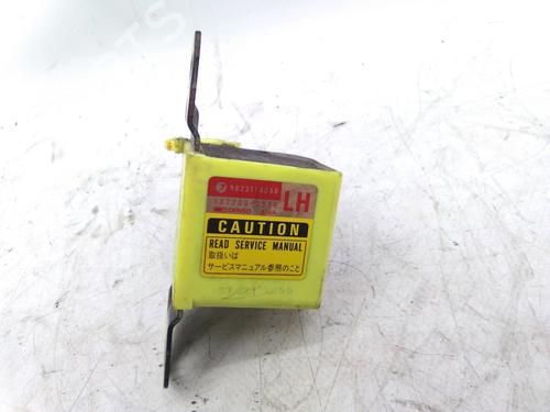 Used ECU airbags ECU airbags SUBARU IMPREZA Estate (GF) 1.6 i AWD (GF4) (90 hp) 19832836 19832836