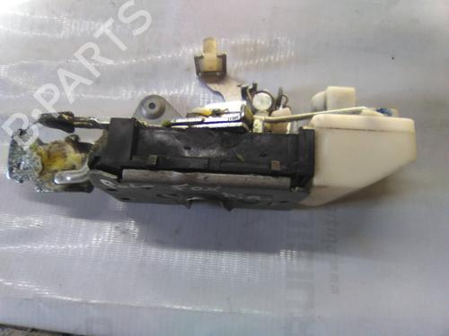 Used Front right lock Front right lock VW FOX Hatchback (5Z1, 5Z3, 5Z4) 1.0 (72 hp) 36225033 36225033