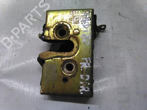 Used Front right lock Front right lock 19832860 19832860