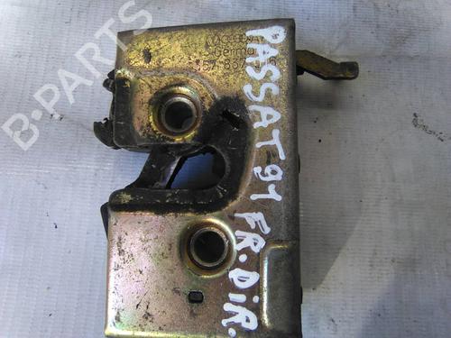 Used Front right lock Front right lock 19832903 19832903