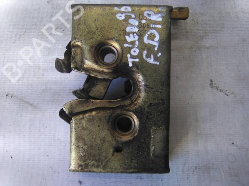 Used Front right lock Front right lock SEAT TOLEDO I (1L2) 1.6 i (73 hp) 19832910 19832910