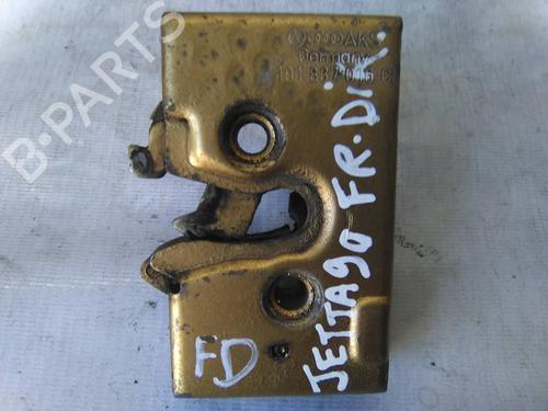 Used Front right lock Front right lock 19832912 19832912