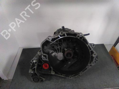 Used Gearbox Gearbox 19832925 19832925