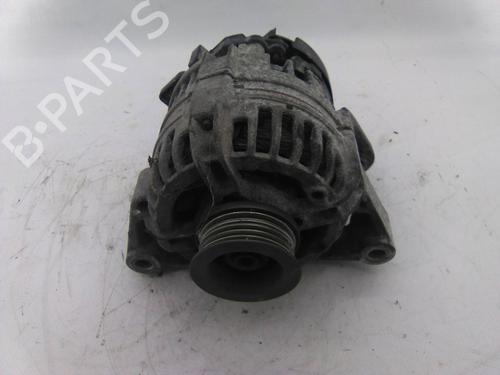 Used Alternator Alternator OPEL CORSA C (X01) 1.2 (F08, F68) (75 hp) 19832930 19832930