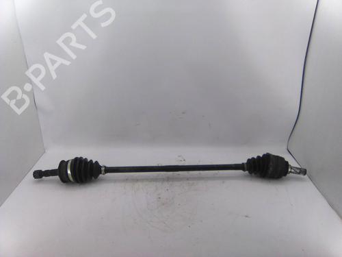 Used Right front driveshaft Right front driveshaft 19832923 19832923