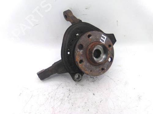Used Left front steering knuckle Left front steering knuckle 19832956 19832956