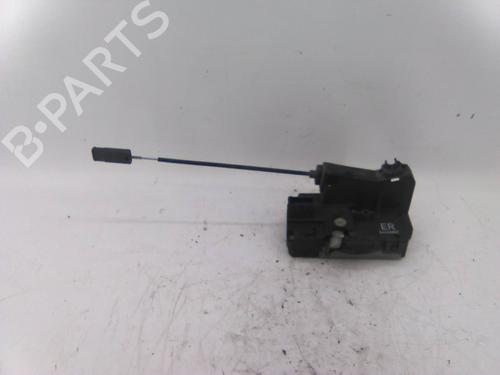 Used Front right lock Front right lock 19832941 19832941