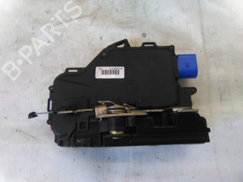 Used Rear right lock Rear right lock 19832975 19832975