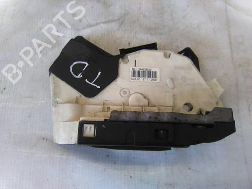 Used Rear right lock Rear right lock VW POLO V (6R1, 6C1) 1.4 TDI (105 hp) 19832977 19832977