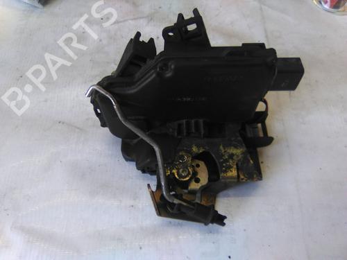 Used Rear right lock Rear right lock 19832981 19832981