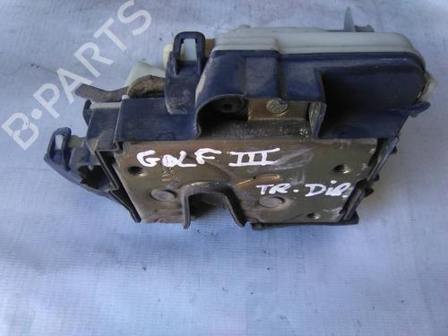 Used Rear right lock Rear right lock 19833016 19833016