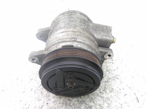 Used AC compressor AC compressor CHEVROLET AVEO / KALOS Saloon (T250, T255) 1.2 (72 hp) 19833025 19833025