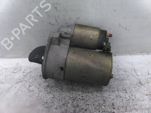 Used Starter Starter 19833032 19833032