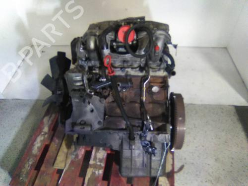 Used Engine Engine BMW 3 (E36) 316 i (100 hp) 19833069 19833069