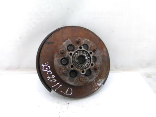 Used Right front steering knuckle Right front steering knuckle OPEL FRONTERA A (U92) 2.5 TDS (115 hp) 19833045 19833045