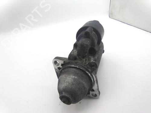 Used Starter Starter 19833072 19833072