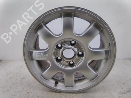 Used Rim Rim 22952390 22952390