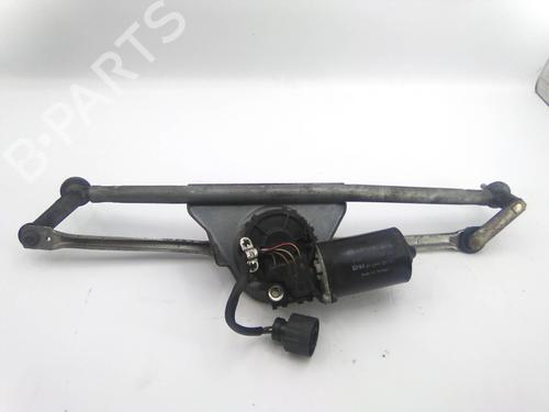 Used Front wiper motor Front wiper motor BMW 3 (E36) 316 i (100 hp) 19833079 19833079