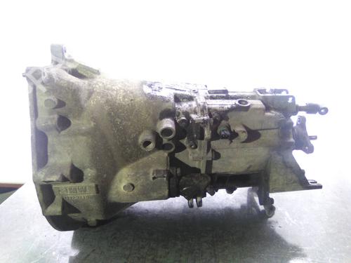 Used Gearbox Gearbox BMW 3 (E36) 316 i (100 hp) 19833051 19833051