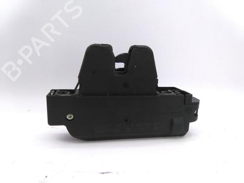 Used Tailgate lock Tailgate lock CITROËN XSARA Estate Van 2.0 HDi (90 hp) 19833089 19833089