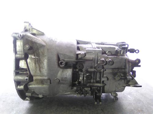 Used Gearbox Gearbox 19833138 19833138