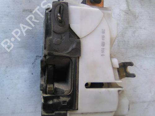 Used Rear right lock Rear right lock 19833130 19833130