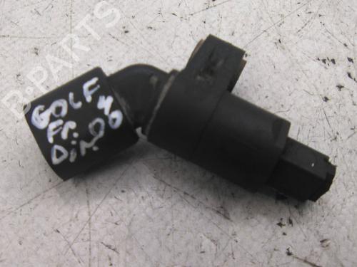 Used Electronic module Electronic module 19833154 19833154