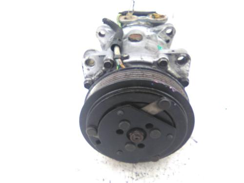 Used AC compressor AC compressor 19833180 19833180