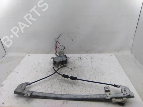Used Front right window mechanism Front right window mechanism 19833186 19833186