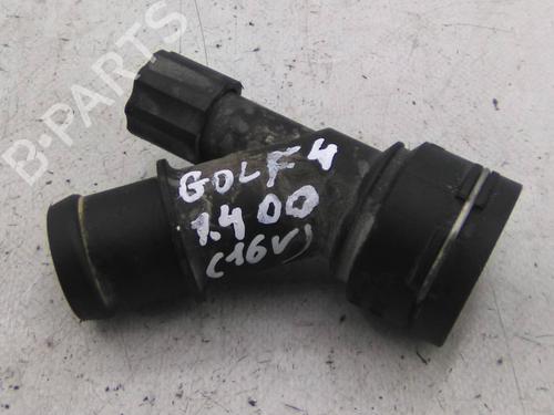 Used Pipe Pipe VW GOLF IV (1J1) 1.4 16V (75 hp) 19833165 19833165
