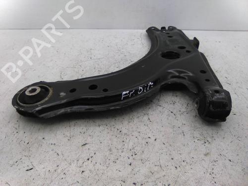 Used Right front suspension arm Right front suspension arm VW GOLF IV (1J1) 1.4 16V (75 hp) 19833171 19833171